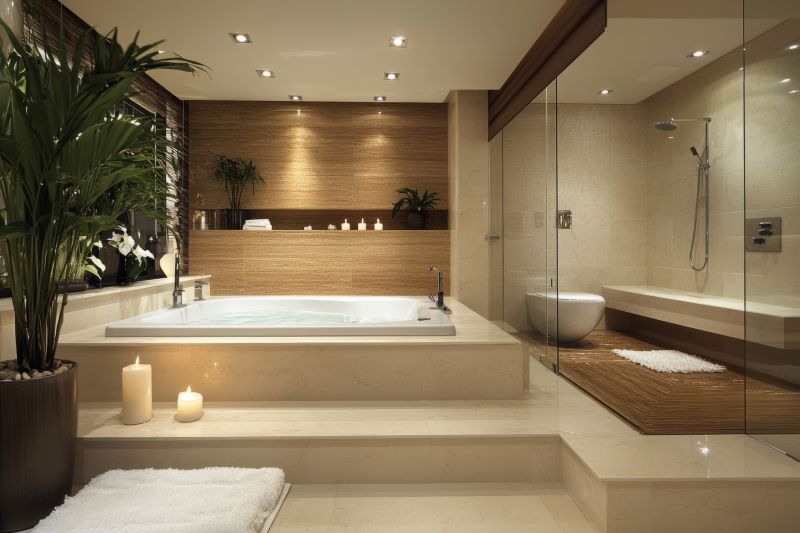 Luxury Bathtub Addition